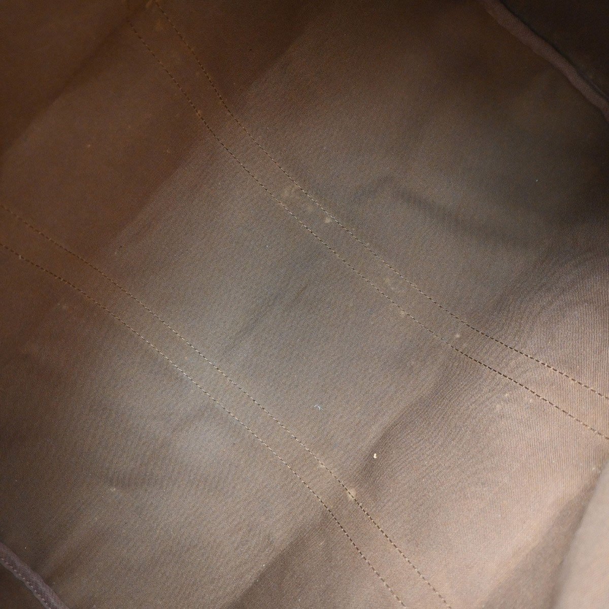 Louis Vuitton Keepall Monogram Canvas 50