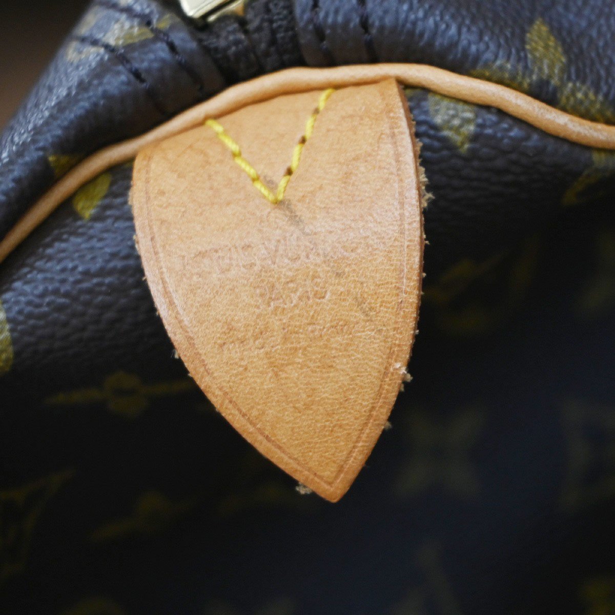 Louis Vuitton Keepall Monogram Canvas 50