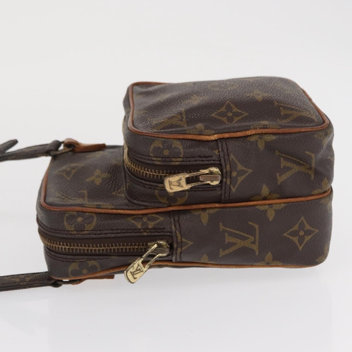 Louis Vuitton Amazone Monogram Canvas PM