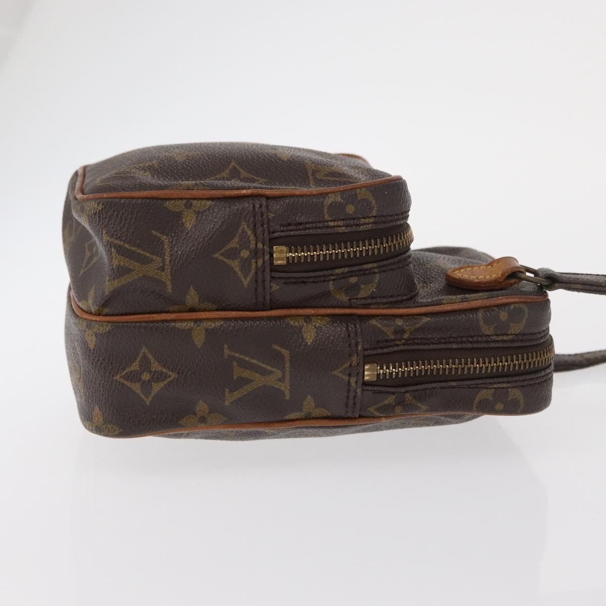 Louis Vuitton Amazone Monogram Canvas PM