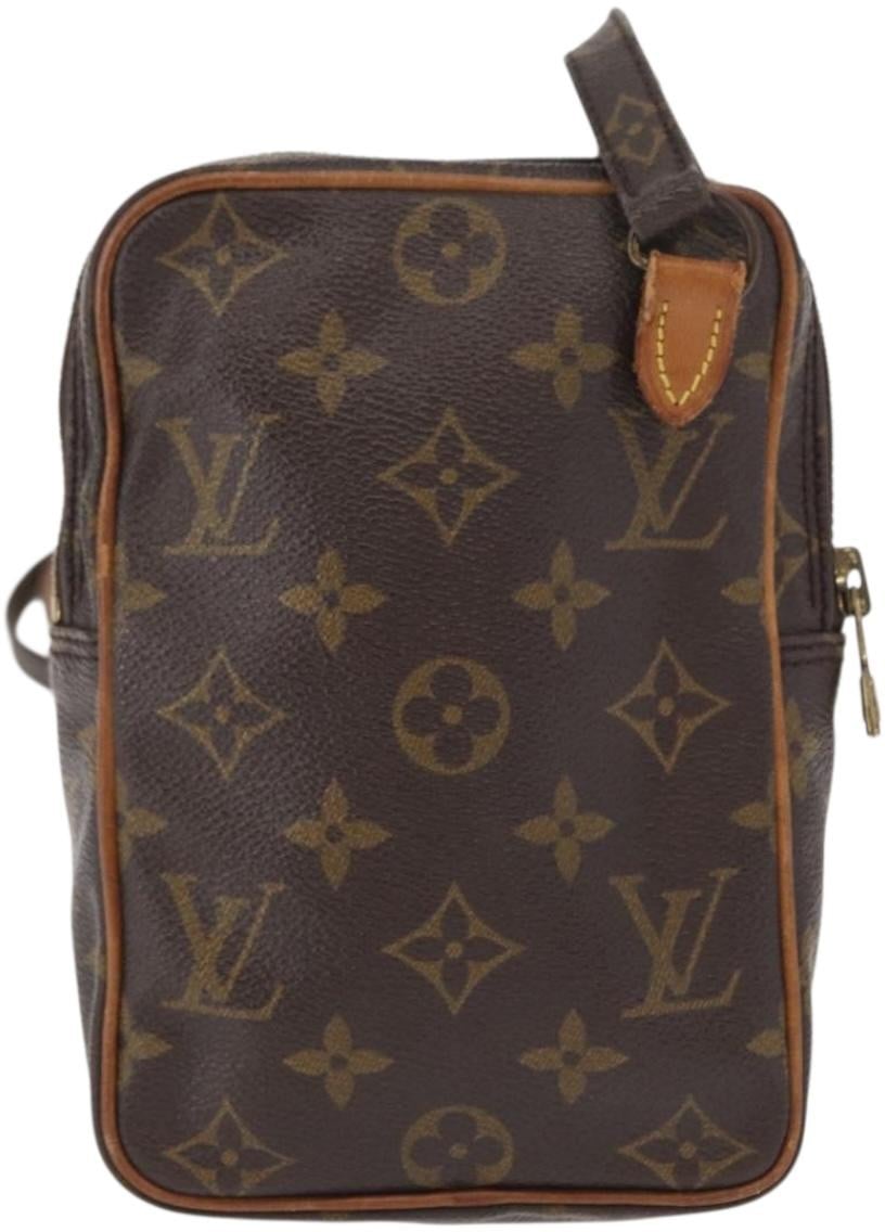 Louis Vuitton Amazone Monogram Canvas PM