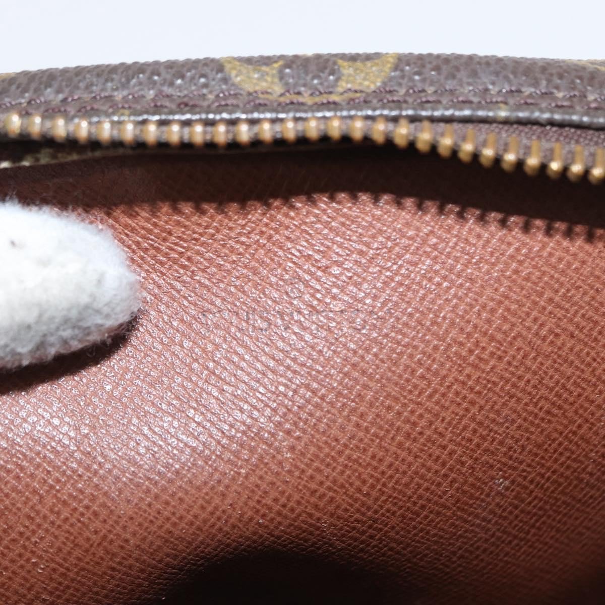 Louis Vuitton Amazone Monogram Canvas PM