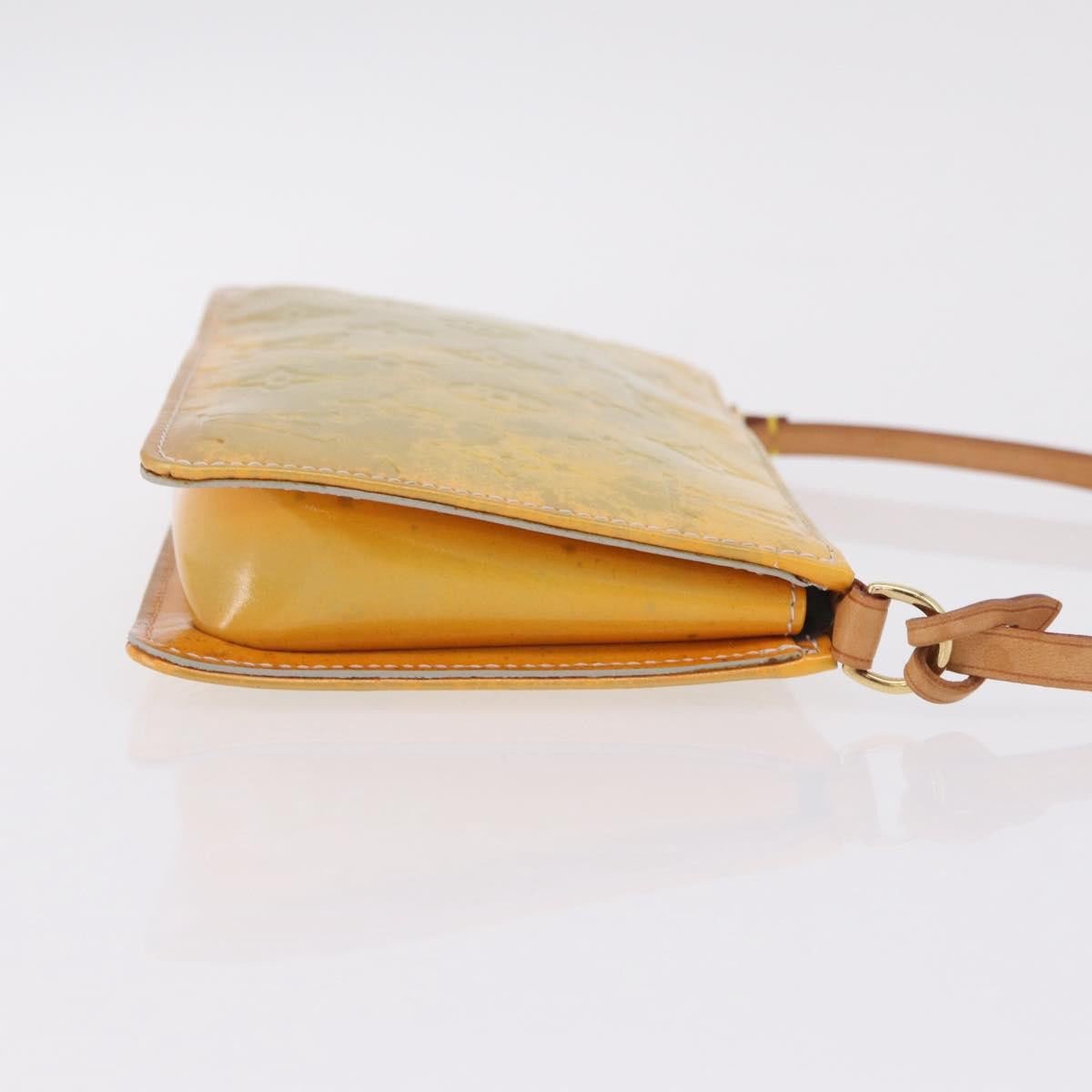 Louis Vuitton Lexington Pochette Monogram Vernis