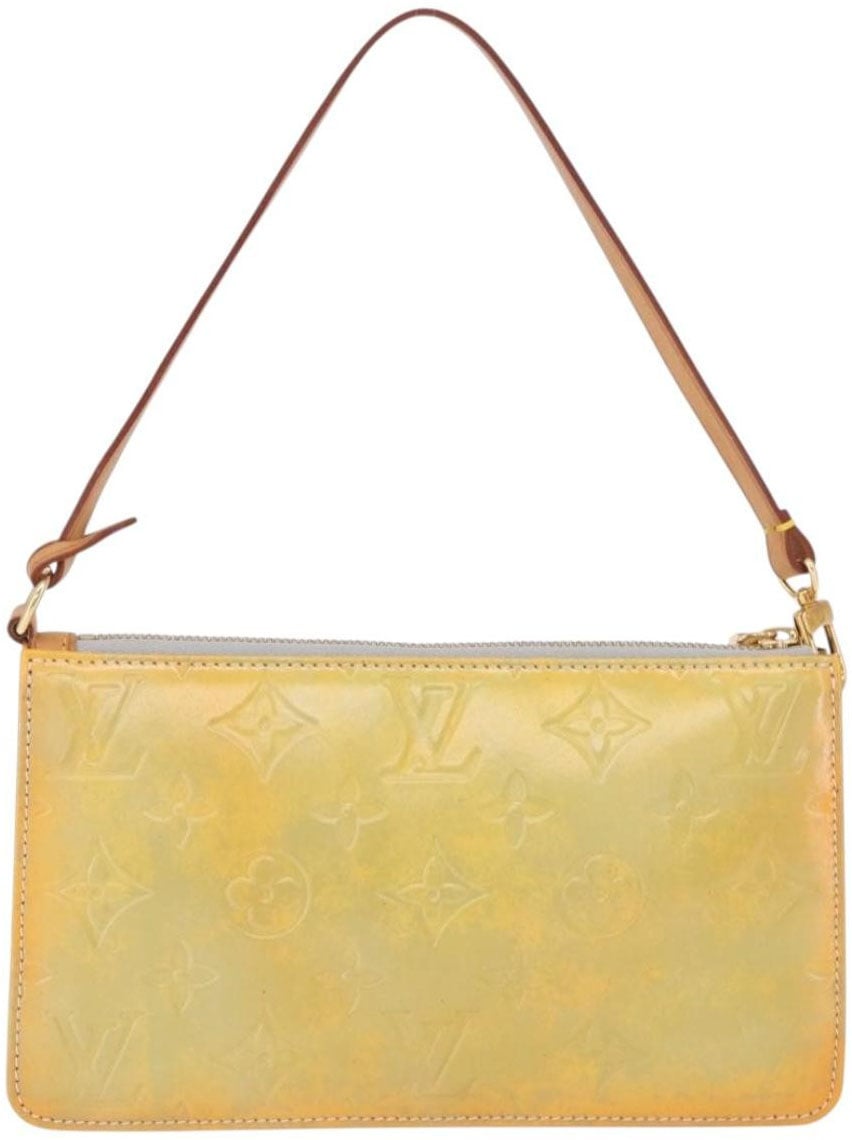 Louis Vuitton Lexington Pochette Monogram Vernis