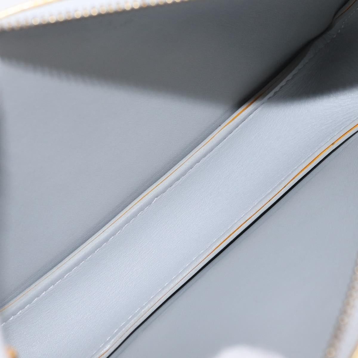 Louis Vuitton Lexington Pochette Monogram Vernis