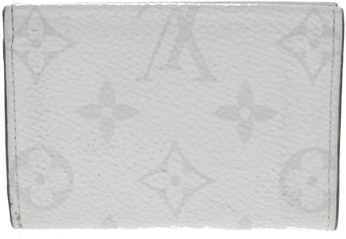 Louis Vuitton Discovery Monogram Taigarama Compact