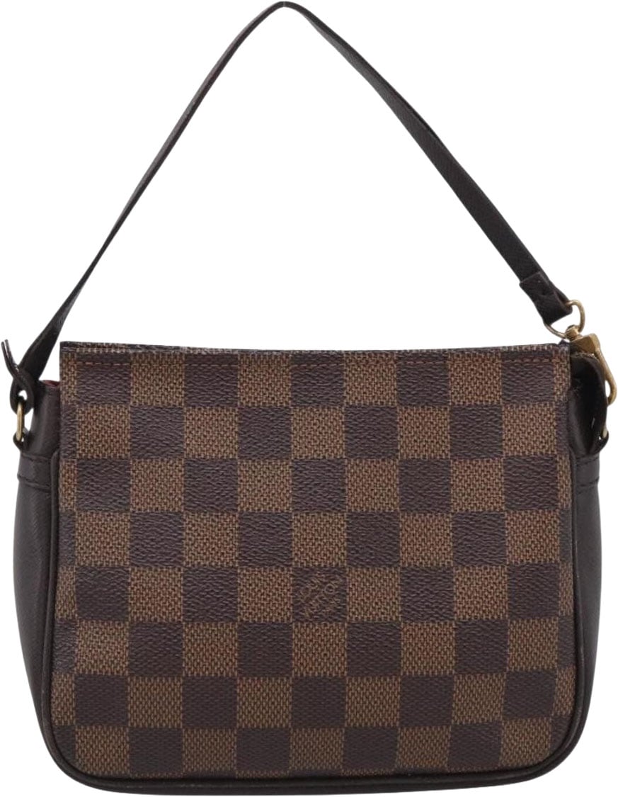 Louis Vuitton Trousse Make Up Damier