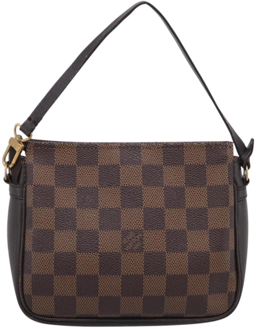 Louis Vuitton Trousse Make Up Damier