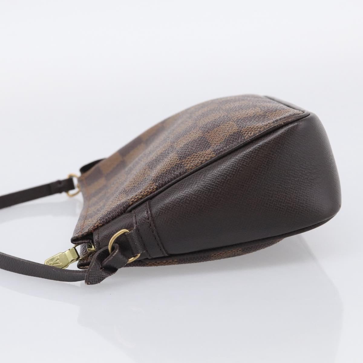 Louis Vuitton Trousse Make Up Damier