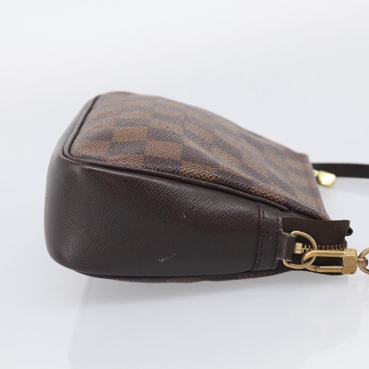 Louis Vuitton Trousse Make Up Damier