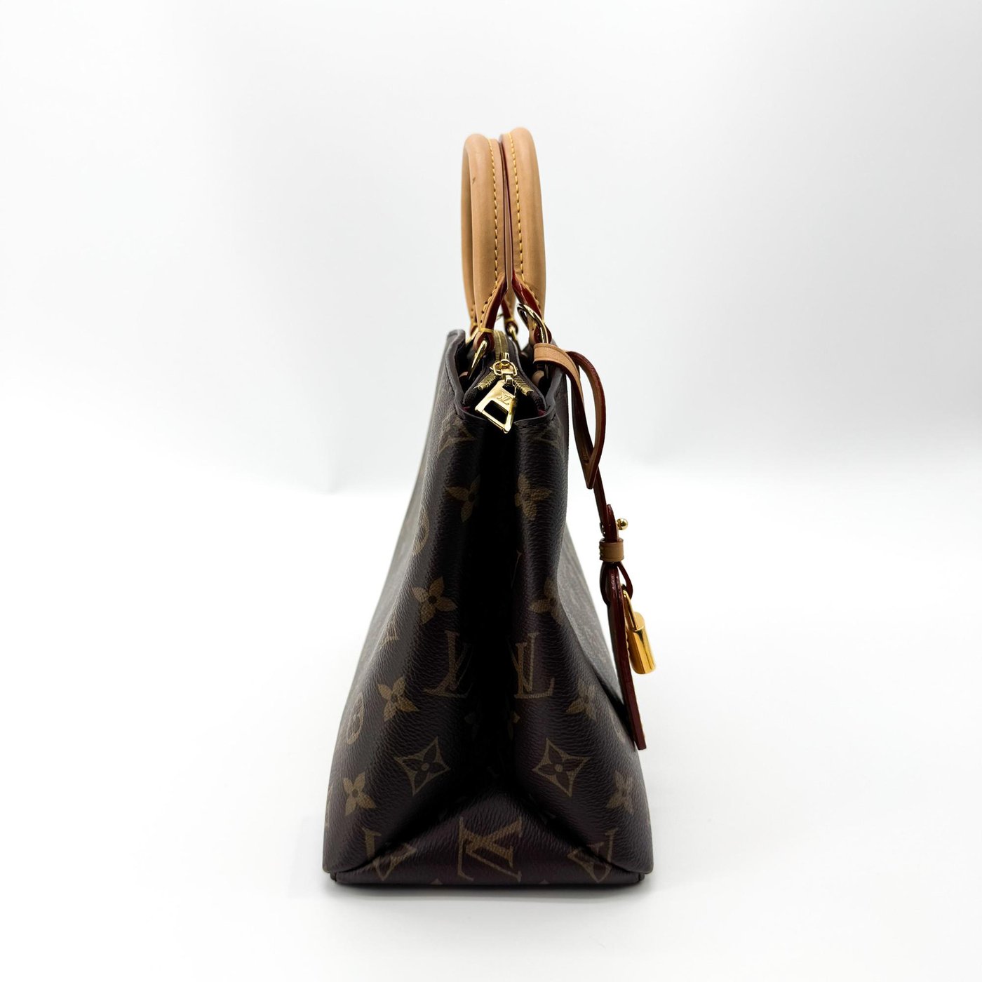 Louis Vuitton Petit Palais Monogram Canvas
