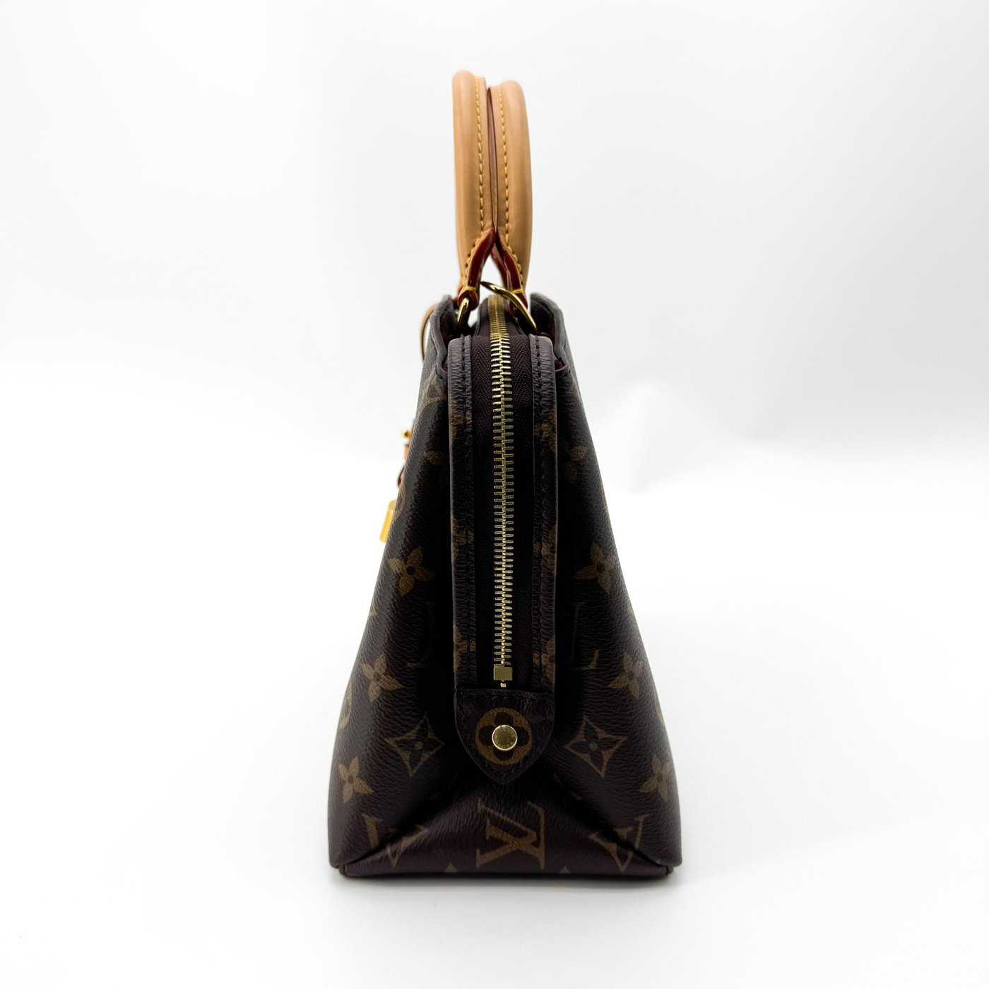 Louis Vuitton Petit Palais Monogram Canvas