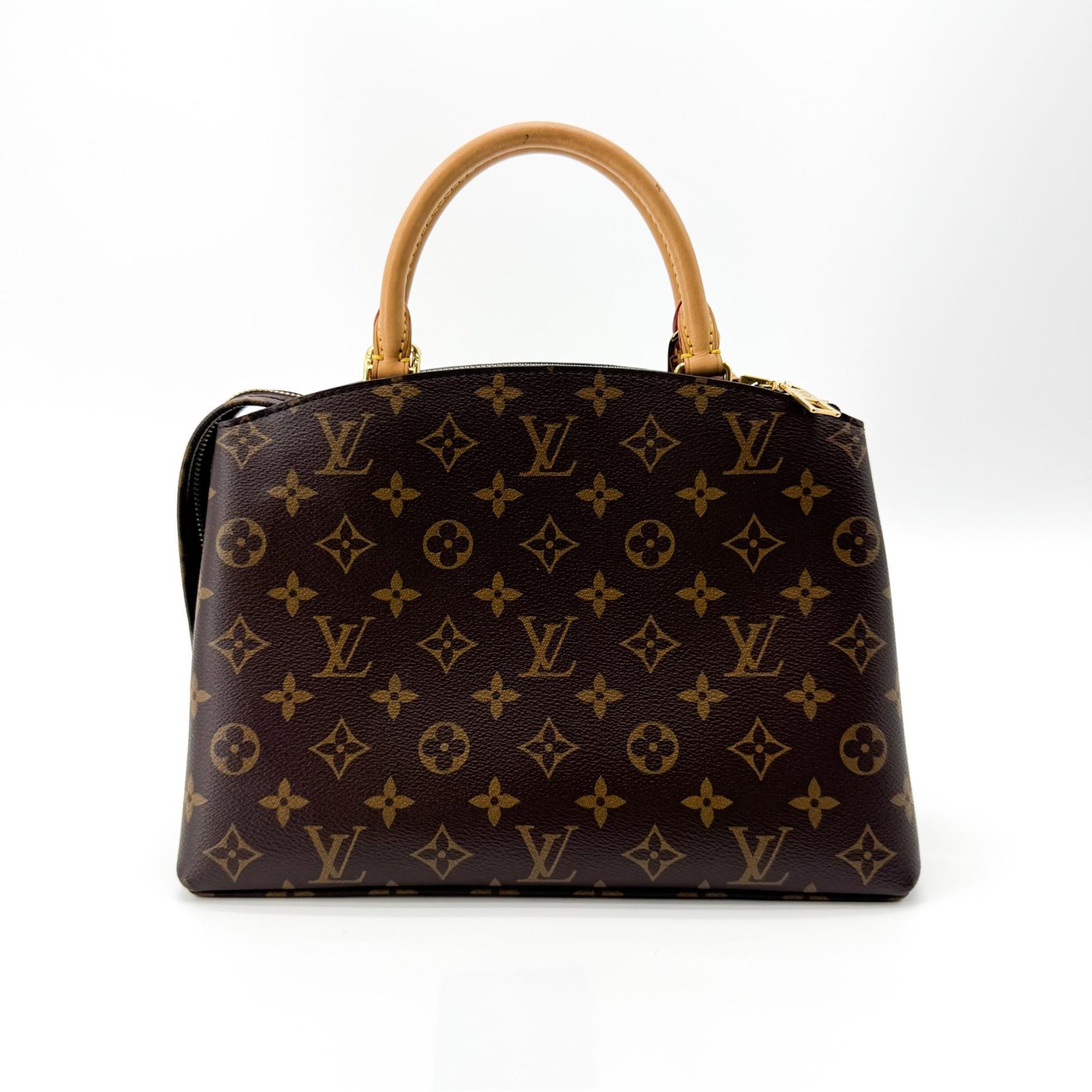 Louis Vuitton Petit Palais Monogram Canvas
