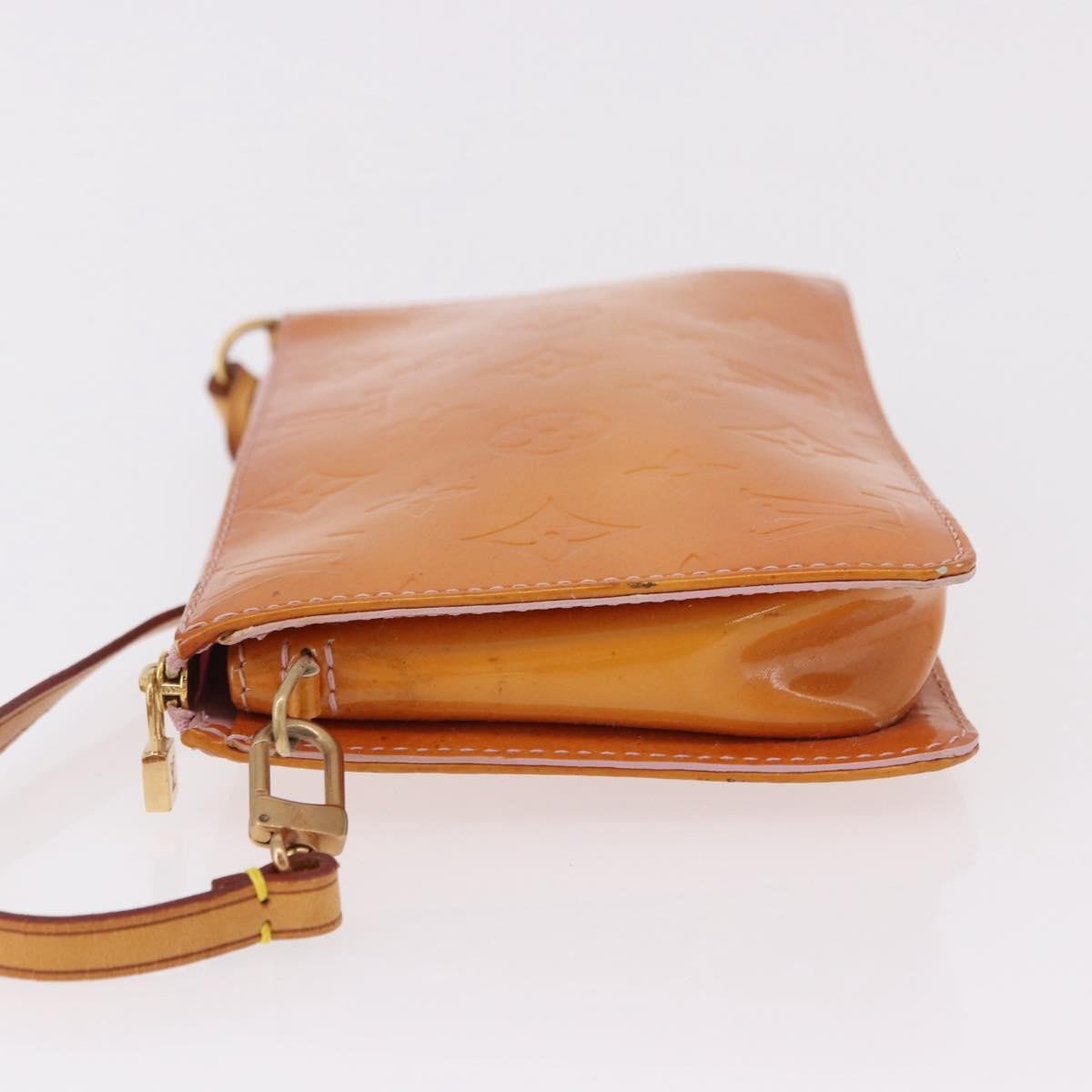 Louis Vuitton Lexington Pochette Monogram Vernis
