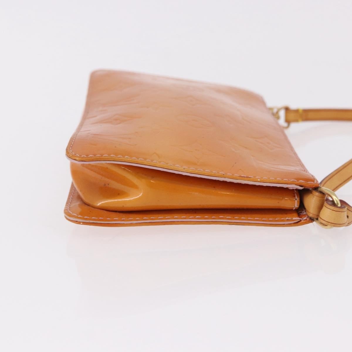 Louis Vuitton Lexington Pochette Monogram Vernis