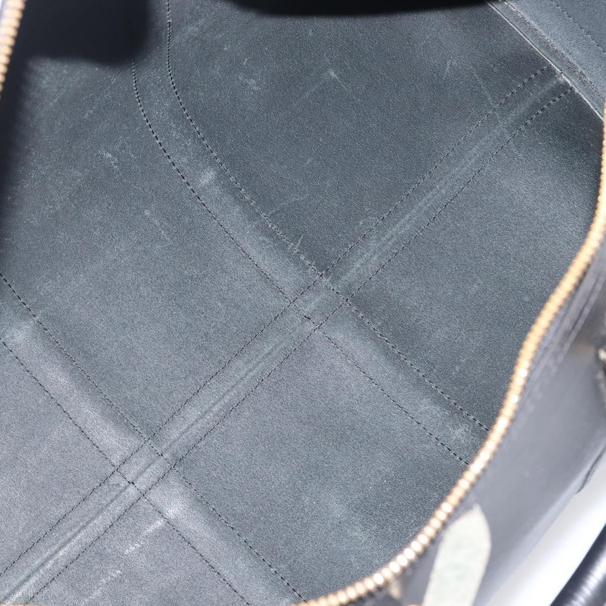 Louis Vuitton Keepall Epi Leather 45