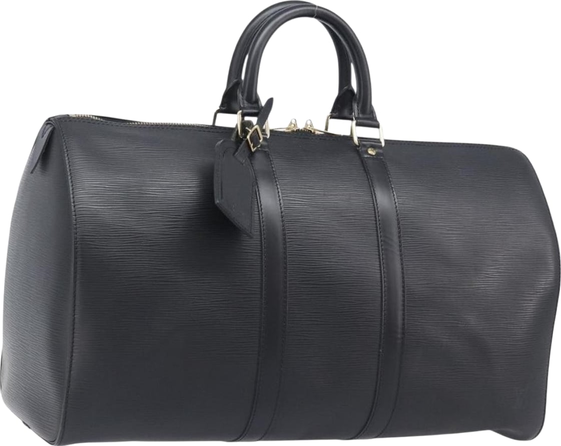 Louis Vuitton Keepall Epi Leather 45