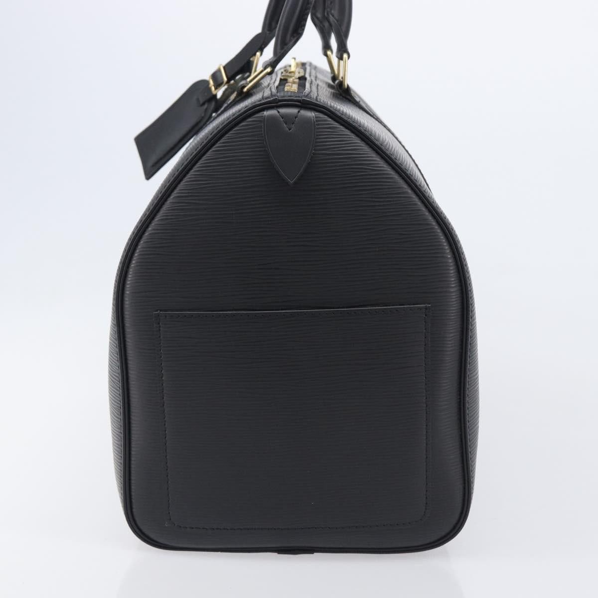 Louis Vuitton Keepall Epi Leather 45