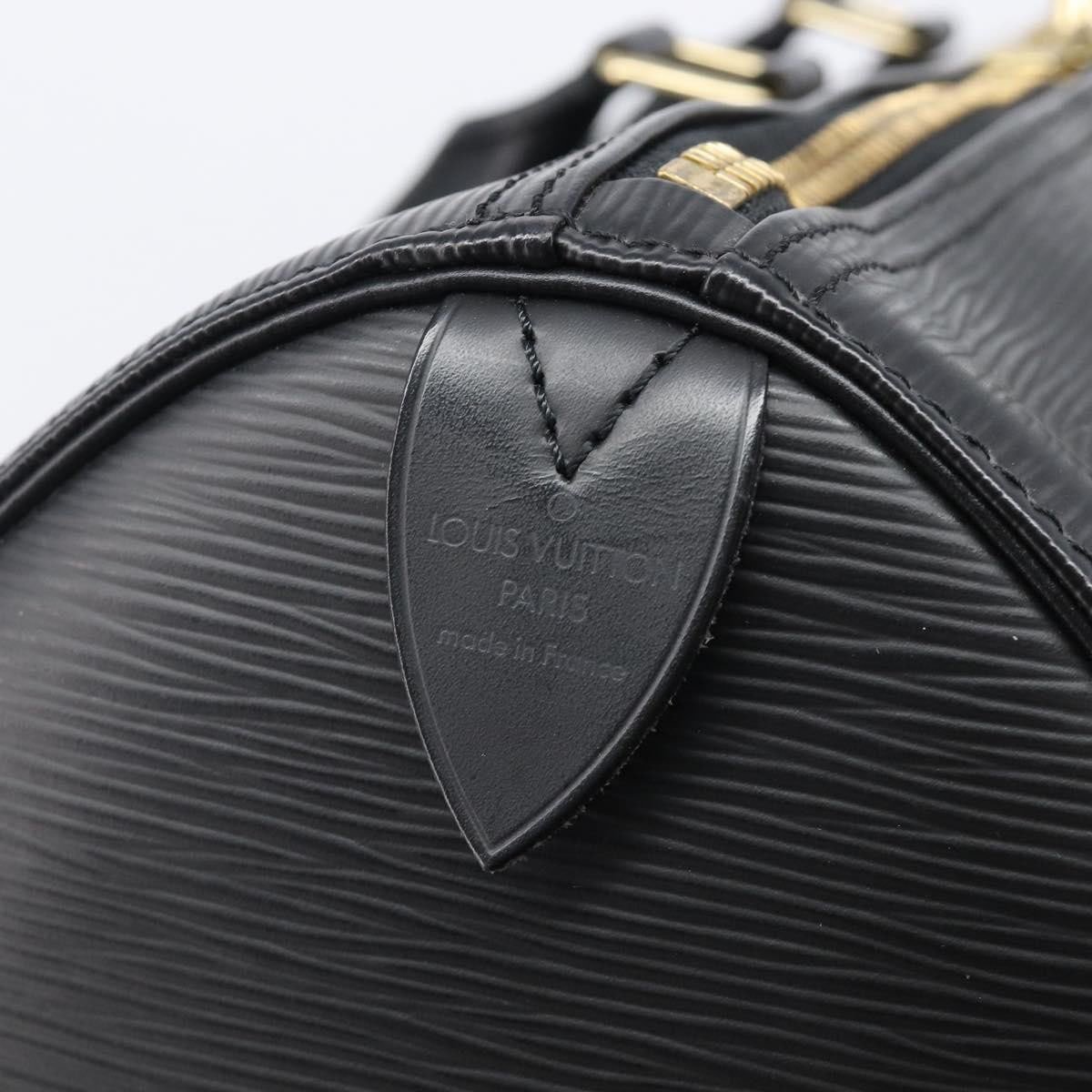 Louis Vuitton Keepall Epi Leather 45
