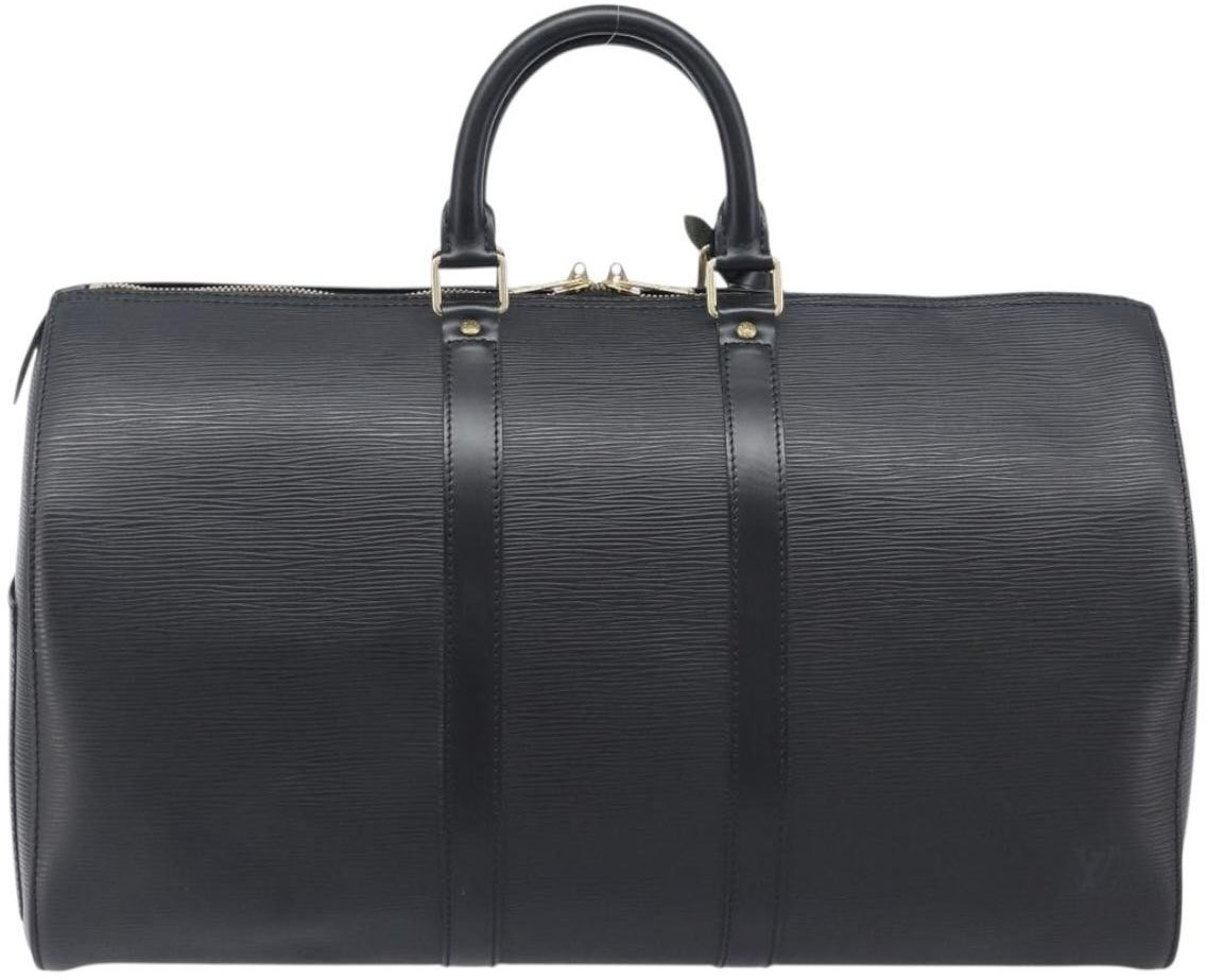 Louis Vuitton Keepall Epi Leather 45