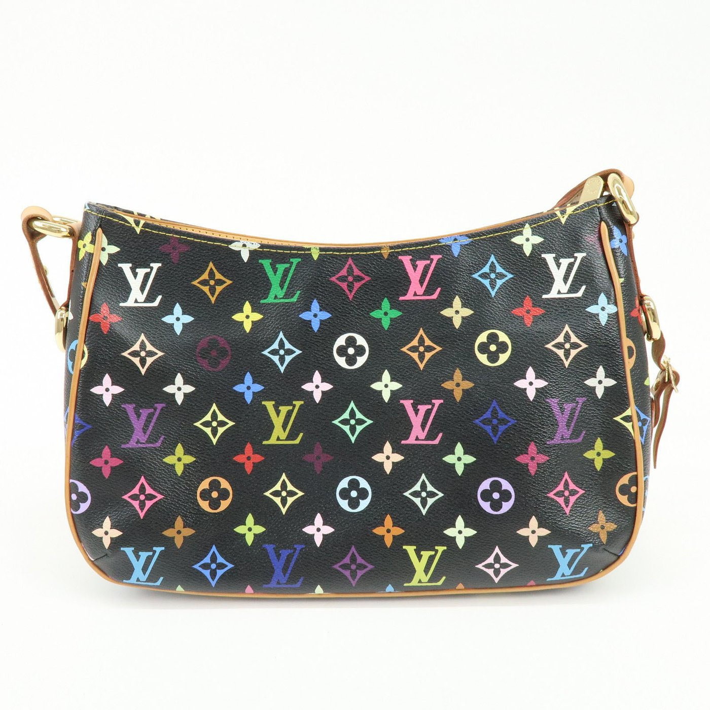 Louis Vuitton Lodge Monogram Multicolor GM