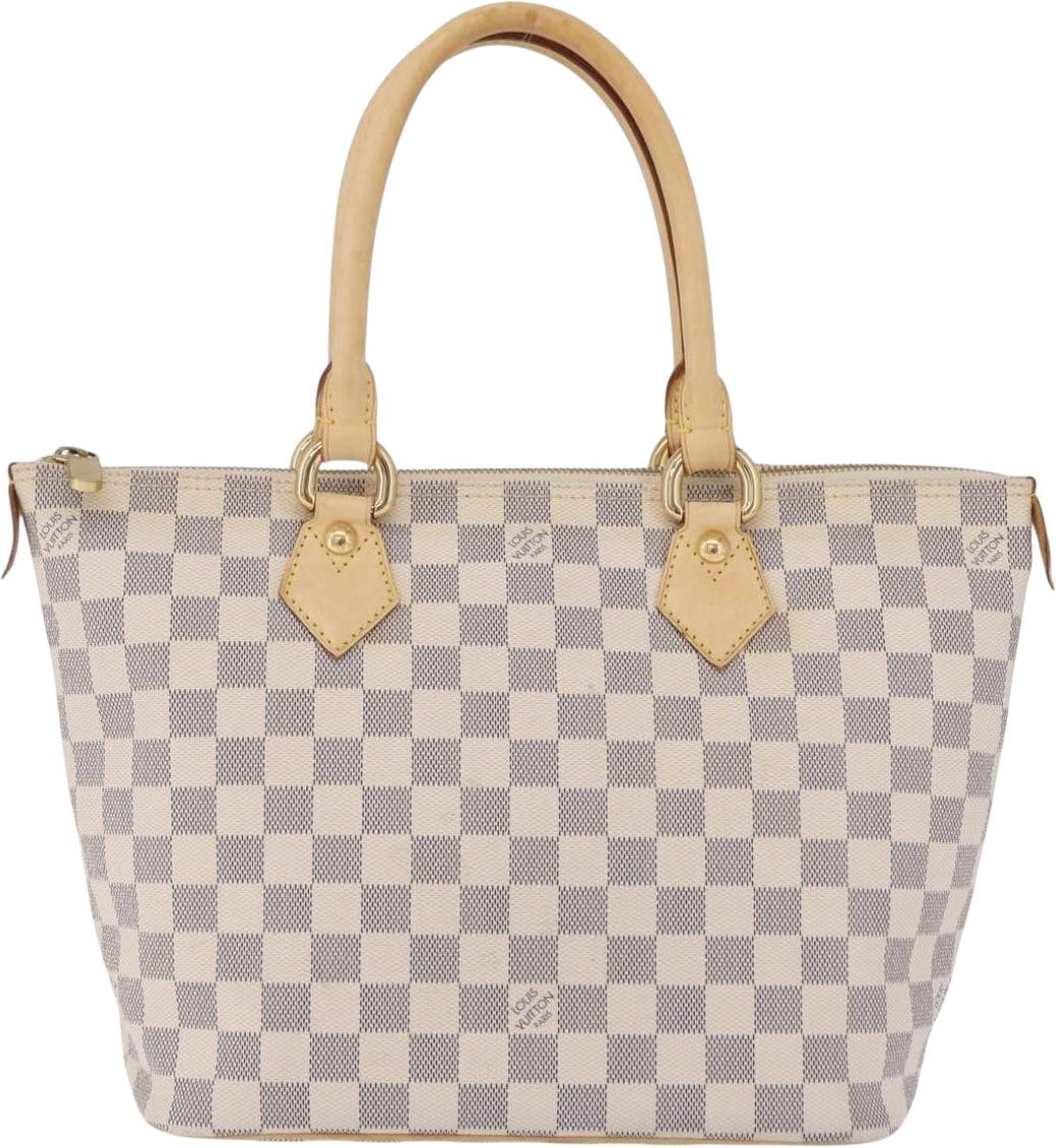 Louis Vuitton Saleya Damier PM