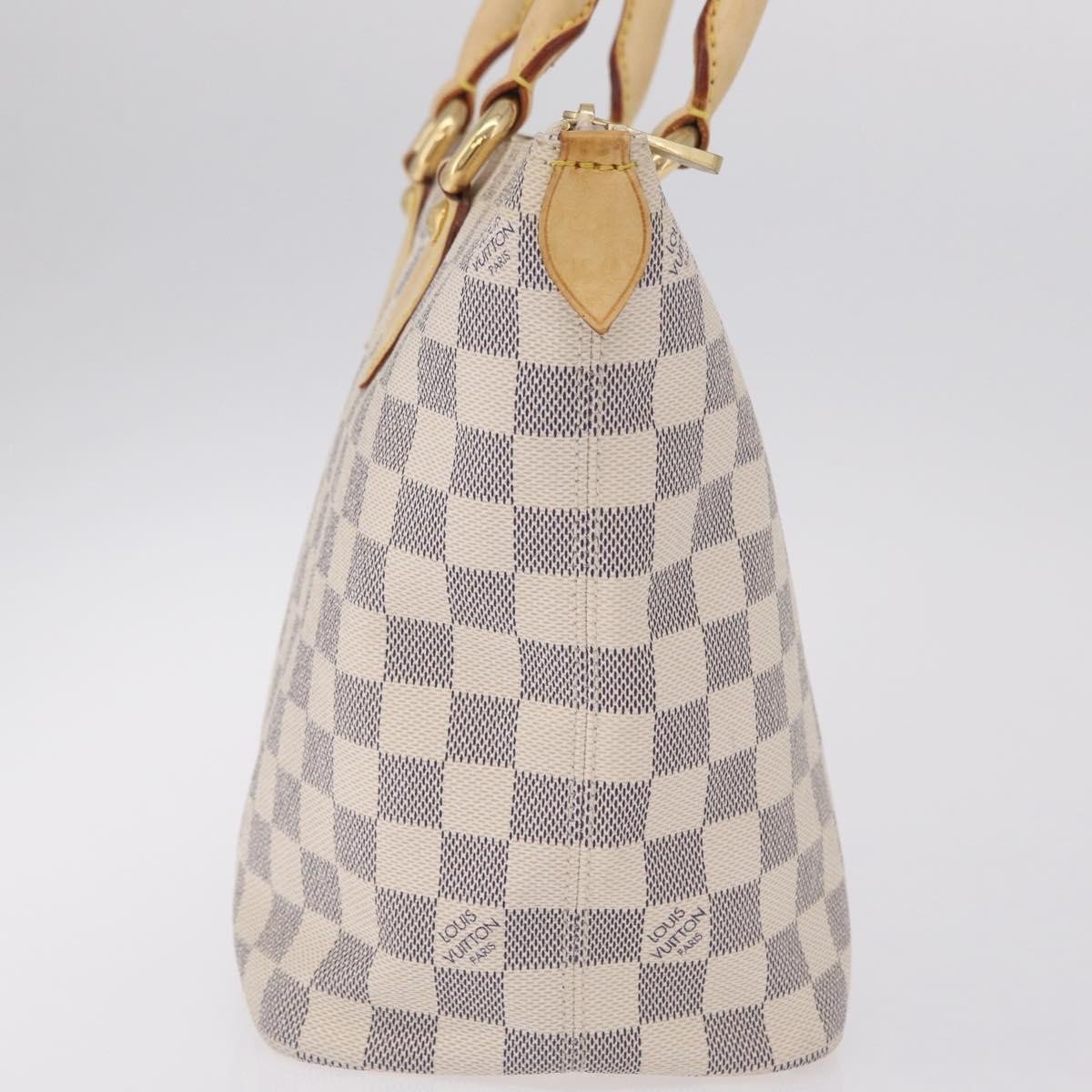 Louis Vuitton Saleya Damier PM