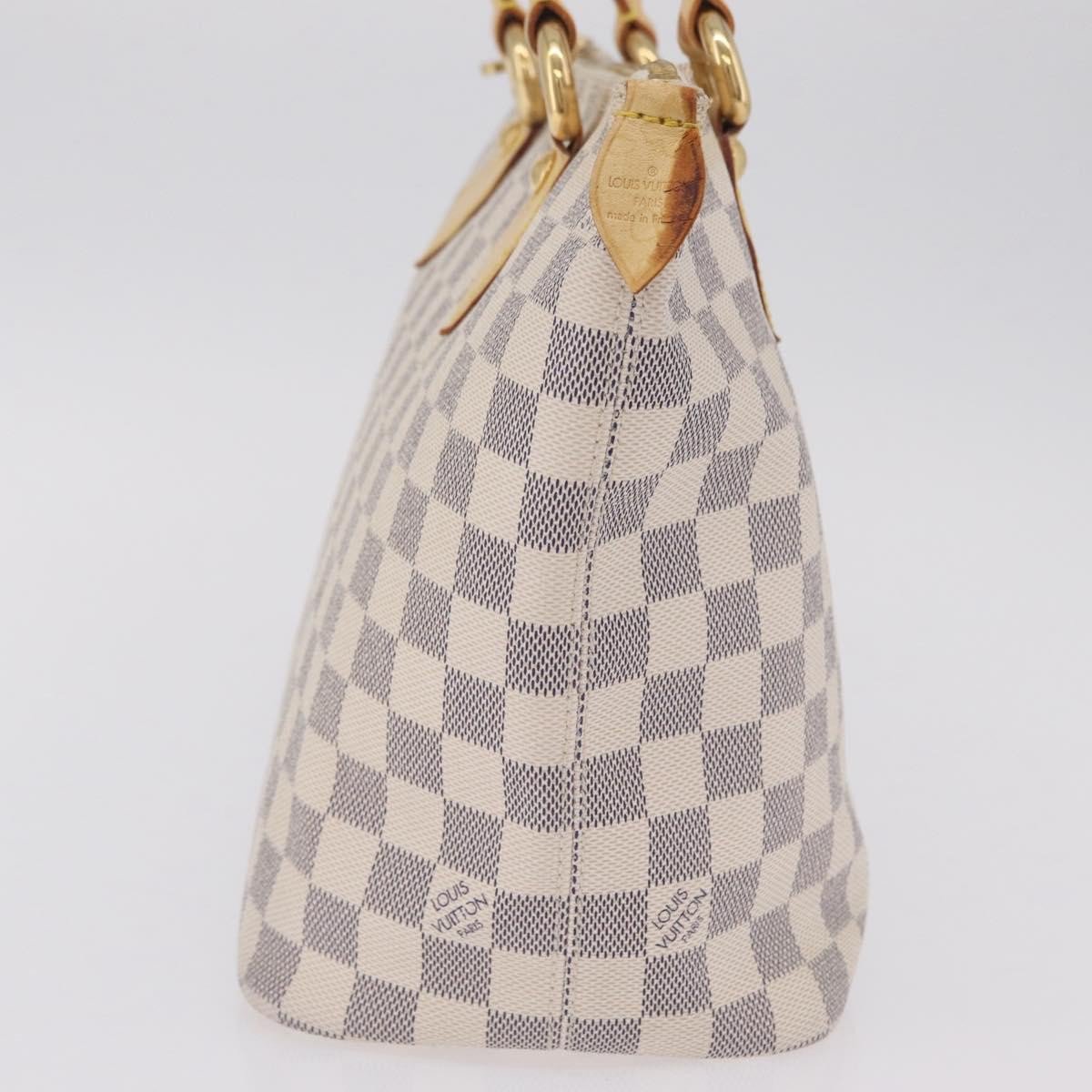 Louis Vuitton Saleya Damier PM