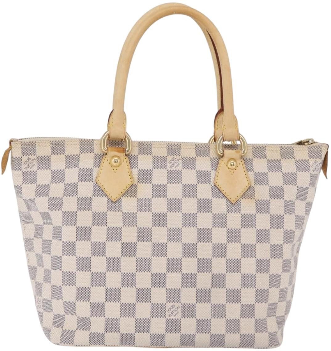 Louis Vuitton Saleya Damier PM