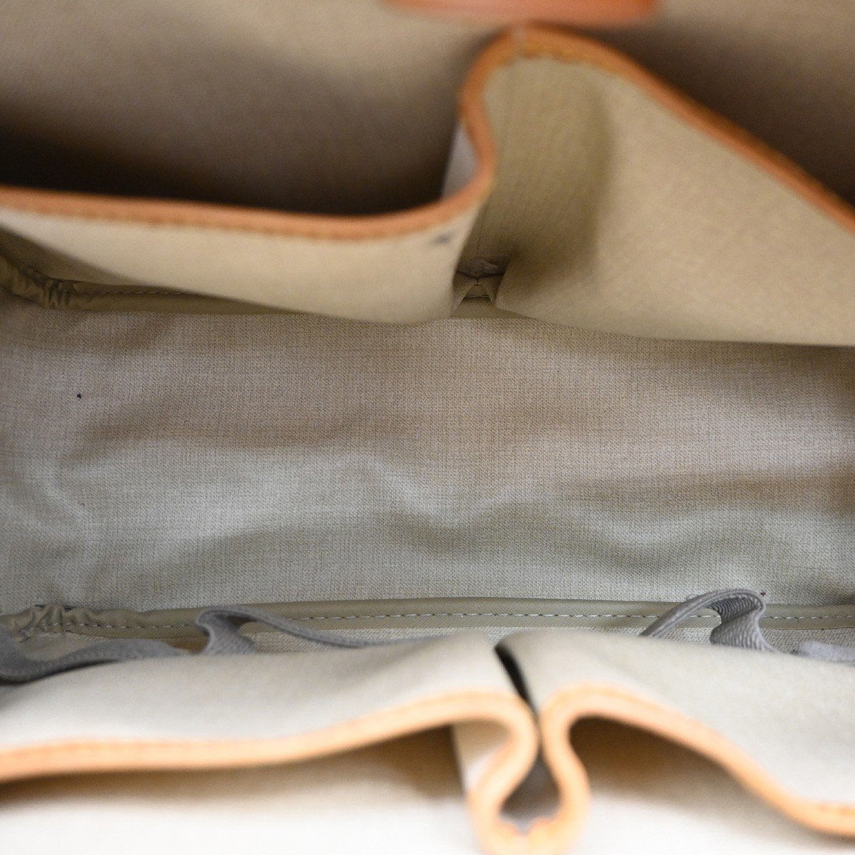 Louis Vuitton Trouville Monogram Canvas Medium
