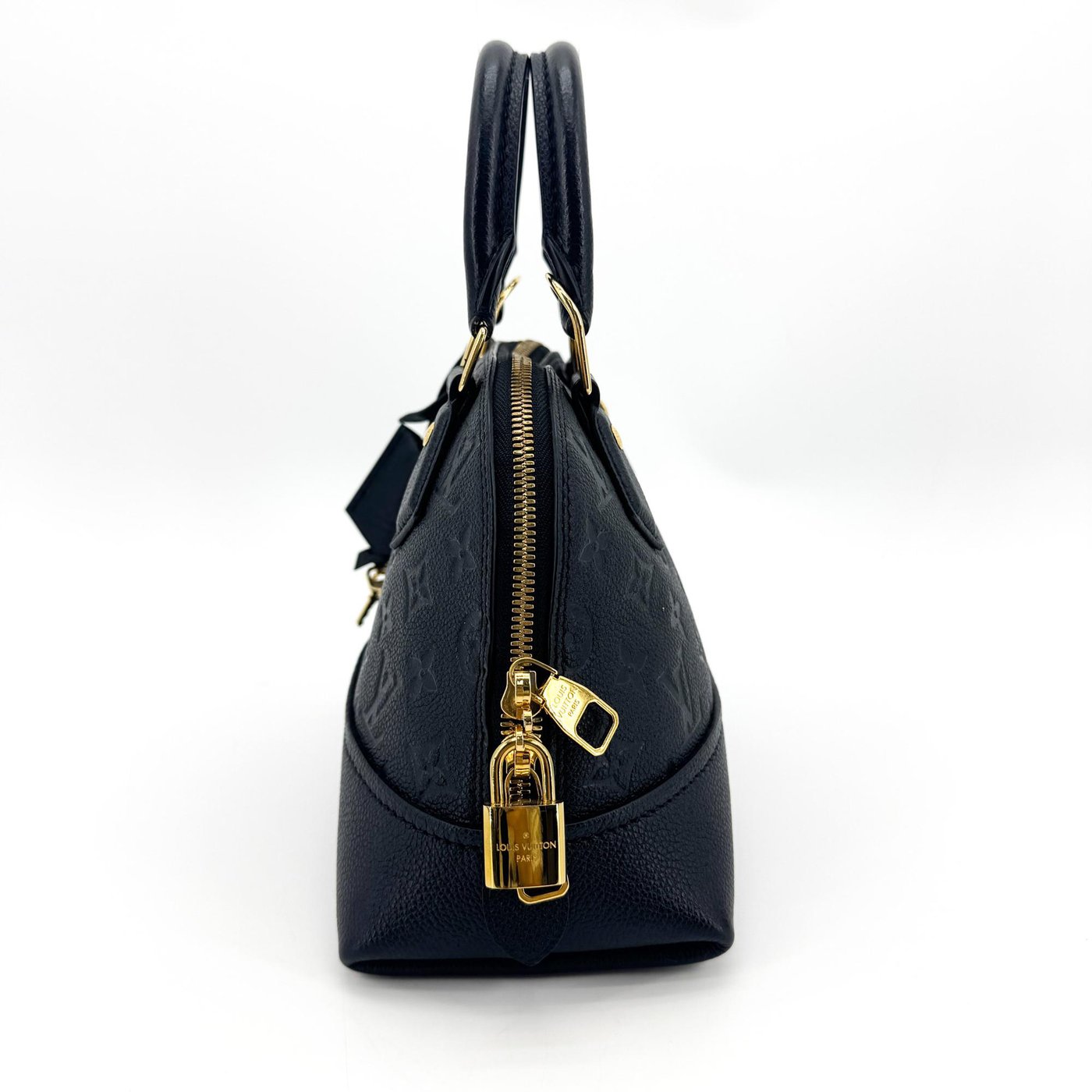 Louis Vuitton Neo Alma Monogram Empreinte Leather BB