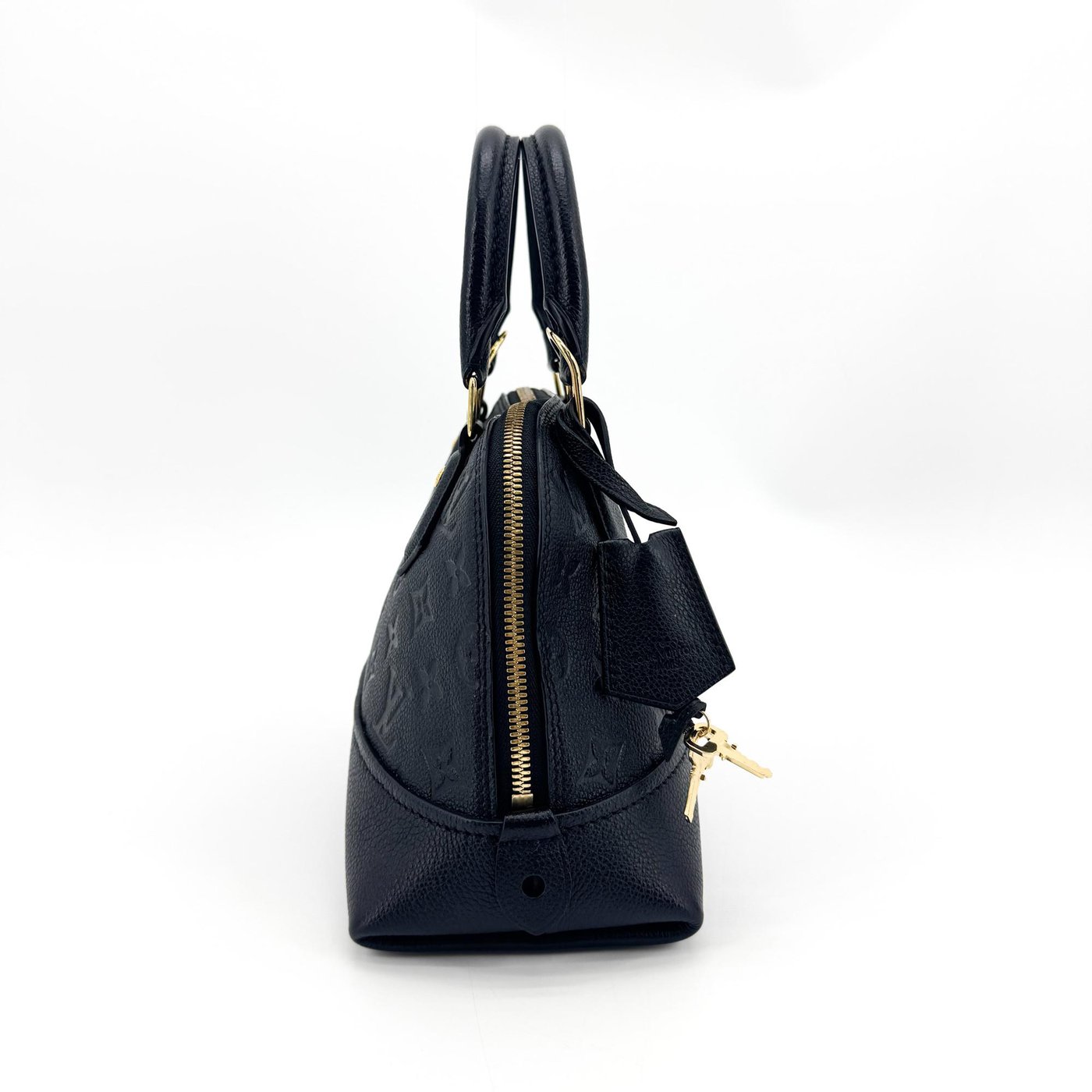 Louis Vuitton Neo Alma Monogram Empreinte Leather BB