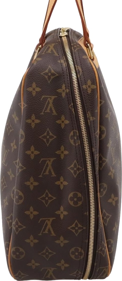 Louis Vuitton Excursion Monogram Canvas PM