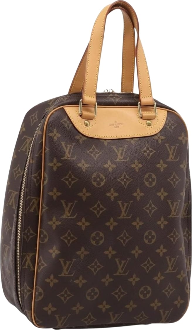 Louis Vuitton Excursion Monogram Canvas PM