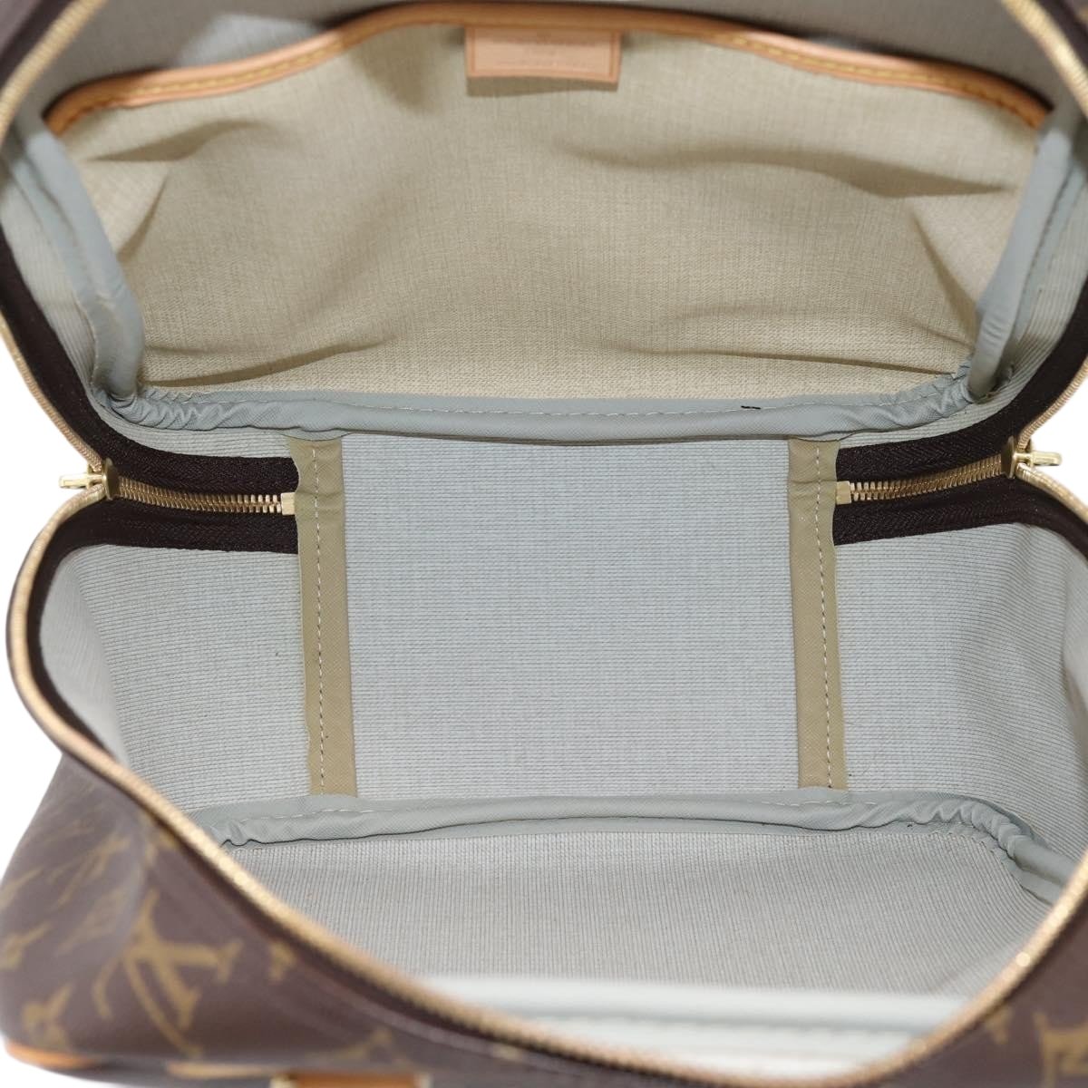 Louis Vuitton Excursion Monogram Canvas PM