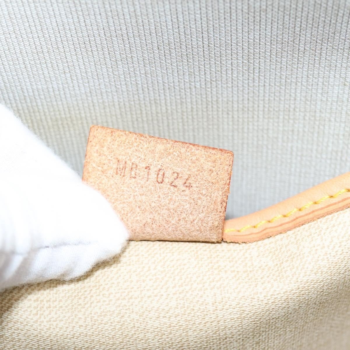 Louis Vuitton Excursion Monogram Canvas PM