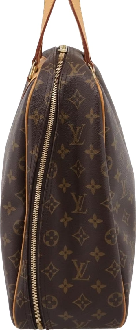 Louis Vuitton Excursion Monogram Canvas PM