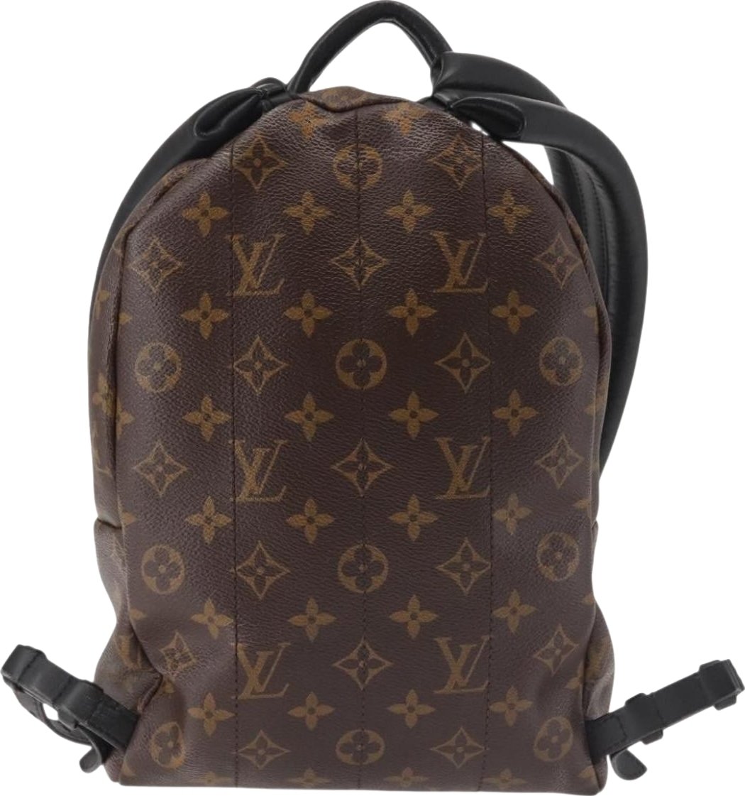 Louis Vuitton Palm Springs Reverse Monogram Canvas PM