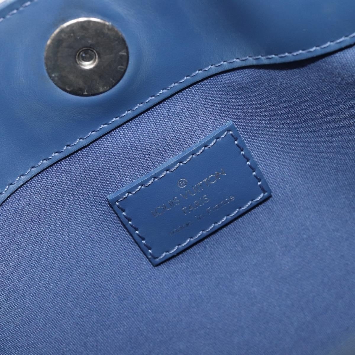 Louis Vuitton Mandara Epi Leather MM