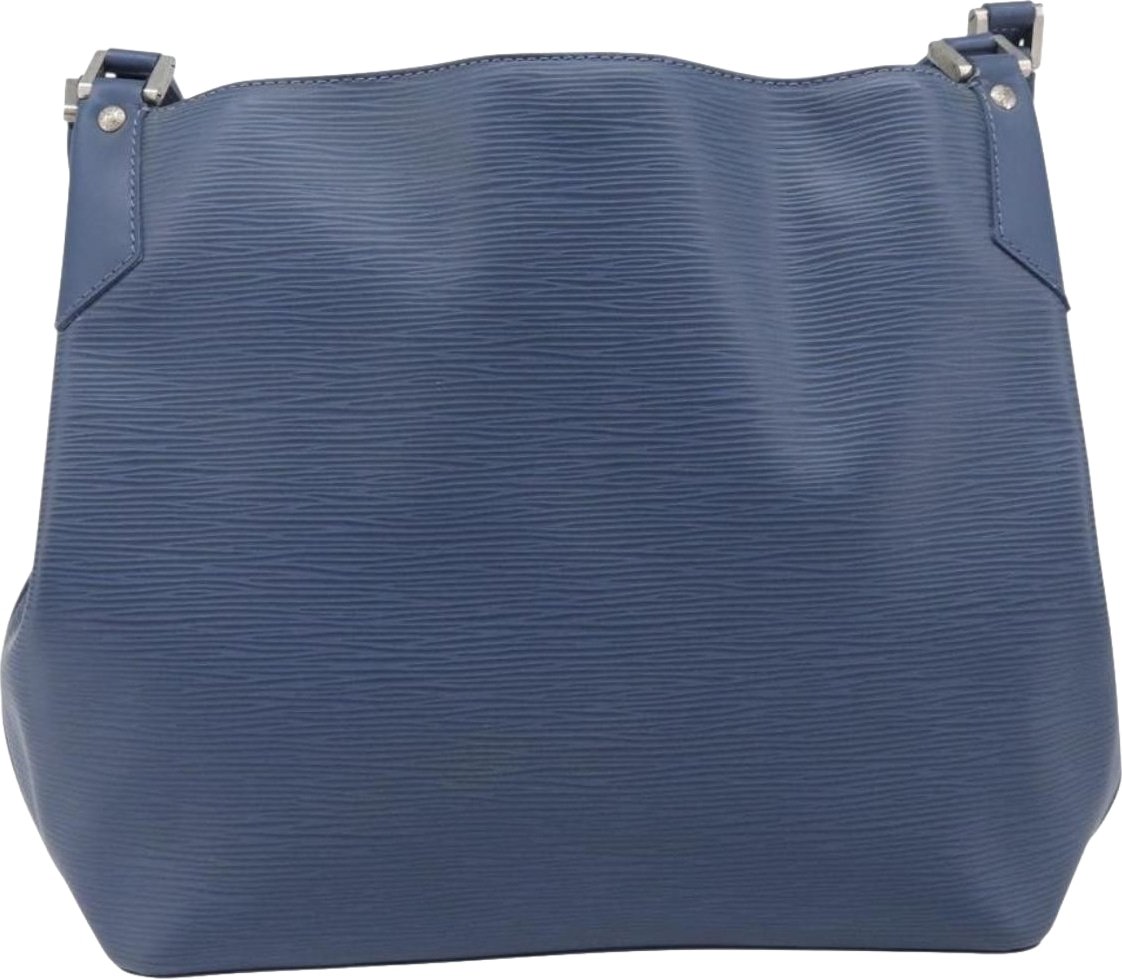 Louis Vuitton Mandara Epi Leather MM