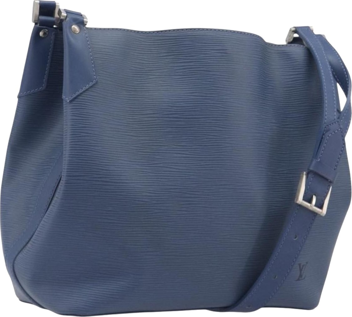 Louis Vuitton Mandara Epi Leather MM