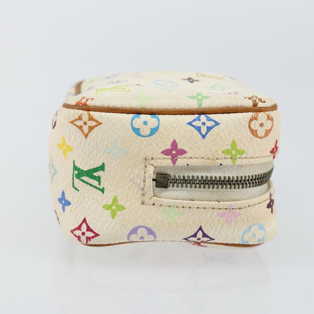 Louis Vuitton Wapity Trousse Monogram Multicolor