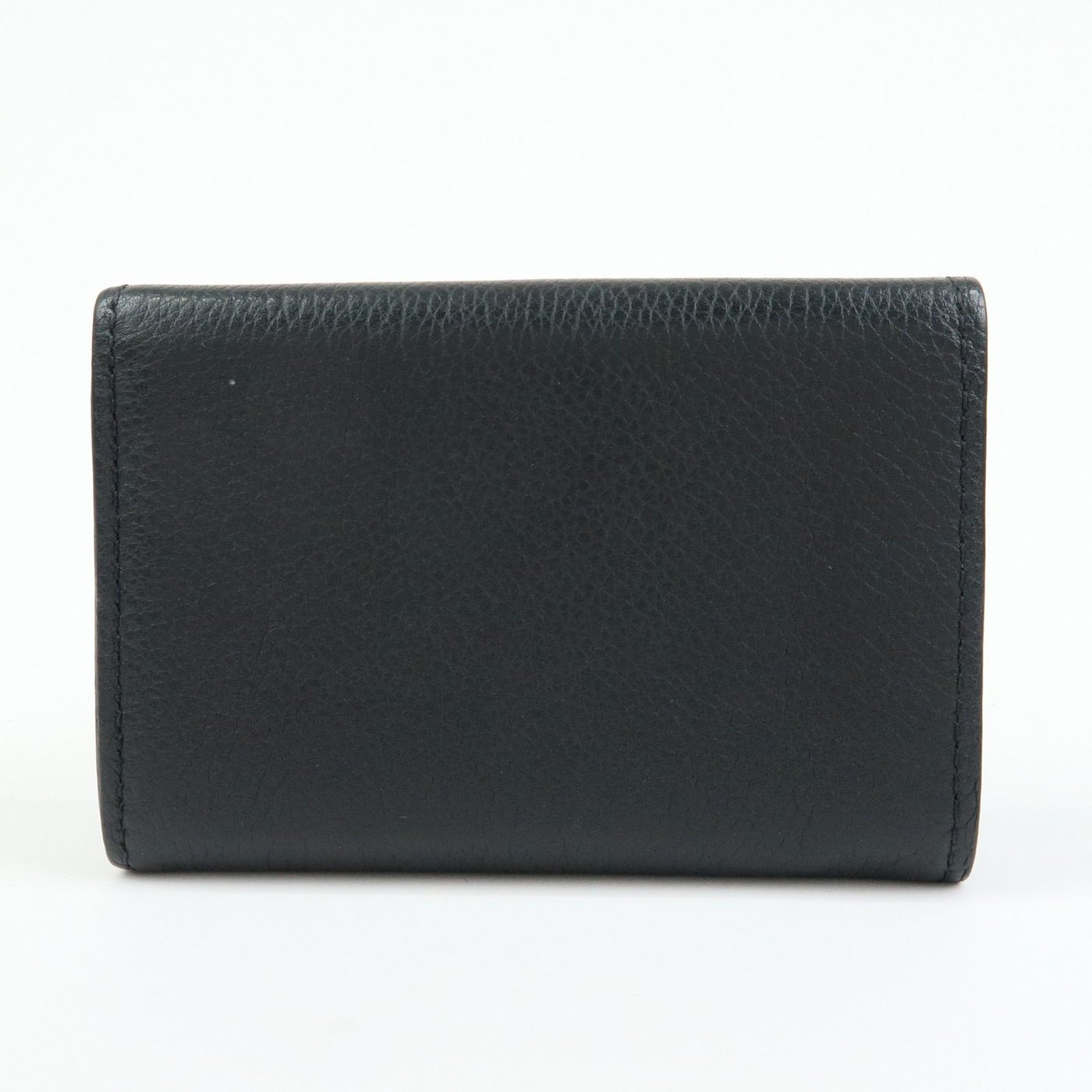 Louis Vuitton Lockmini Leather