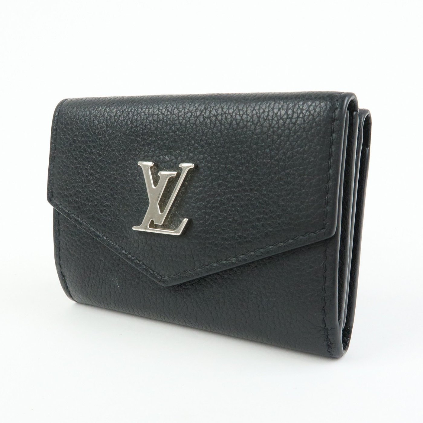 Louis Vuitton Lockmini Leather