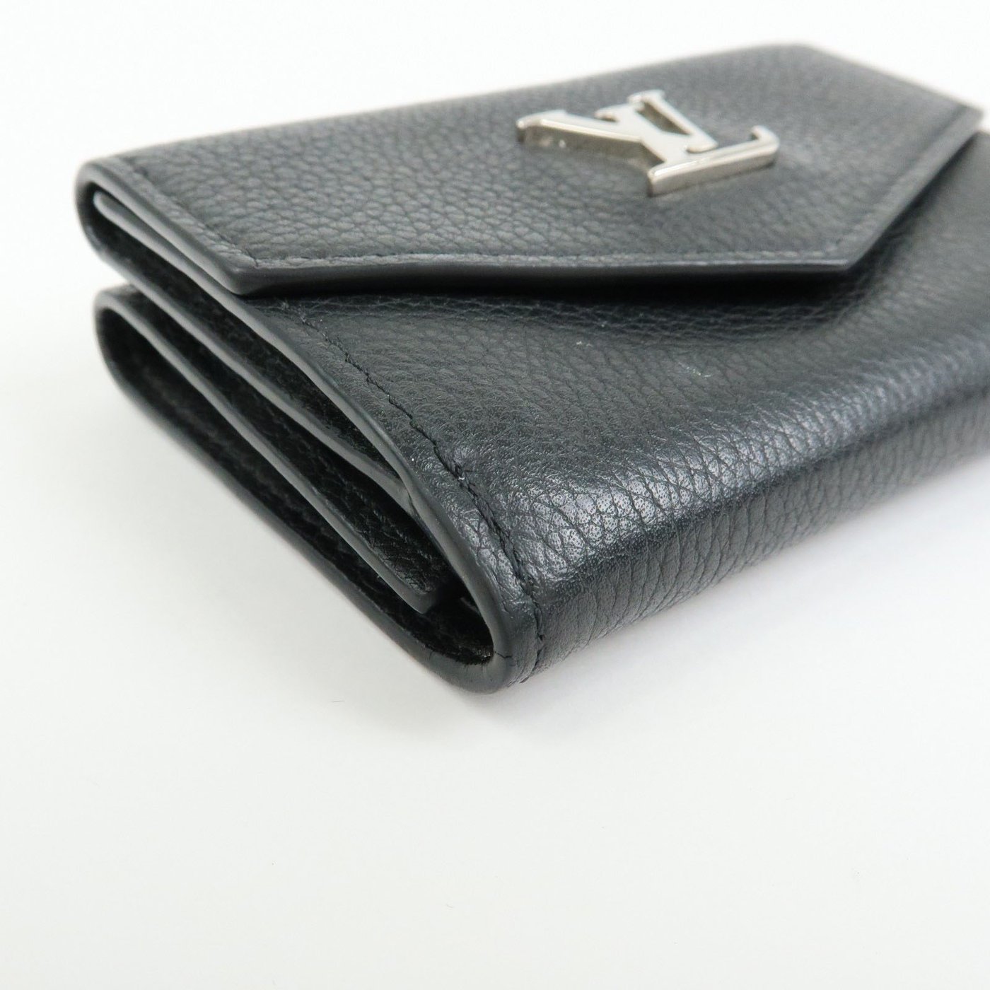 Louis Vuitton Lockmini Leather