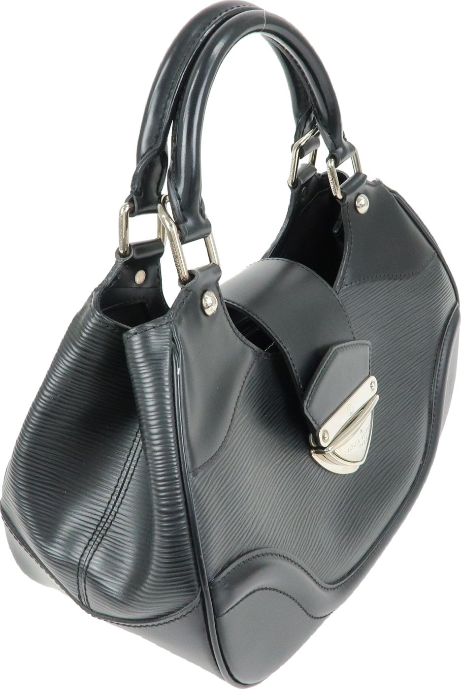 Louis Vuitton Montaigne Sac Epi Leather