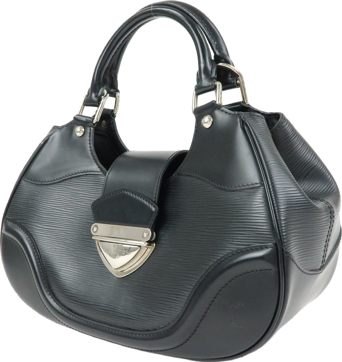 Louis Vuitton Montaigne Sac Epi Leather