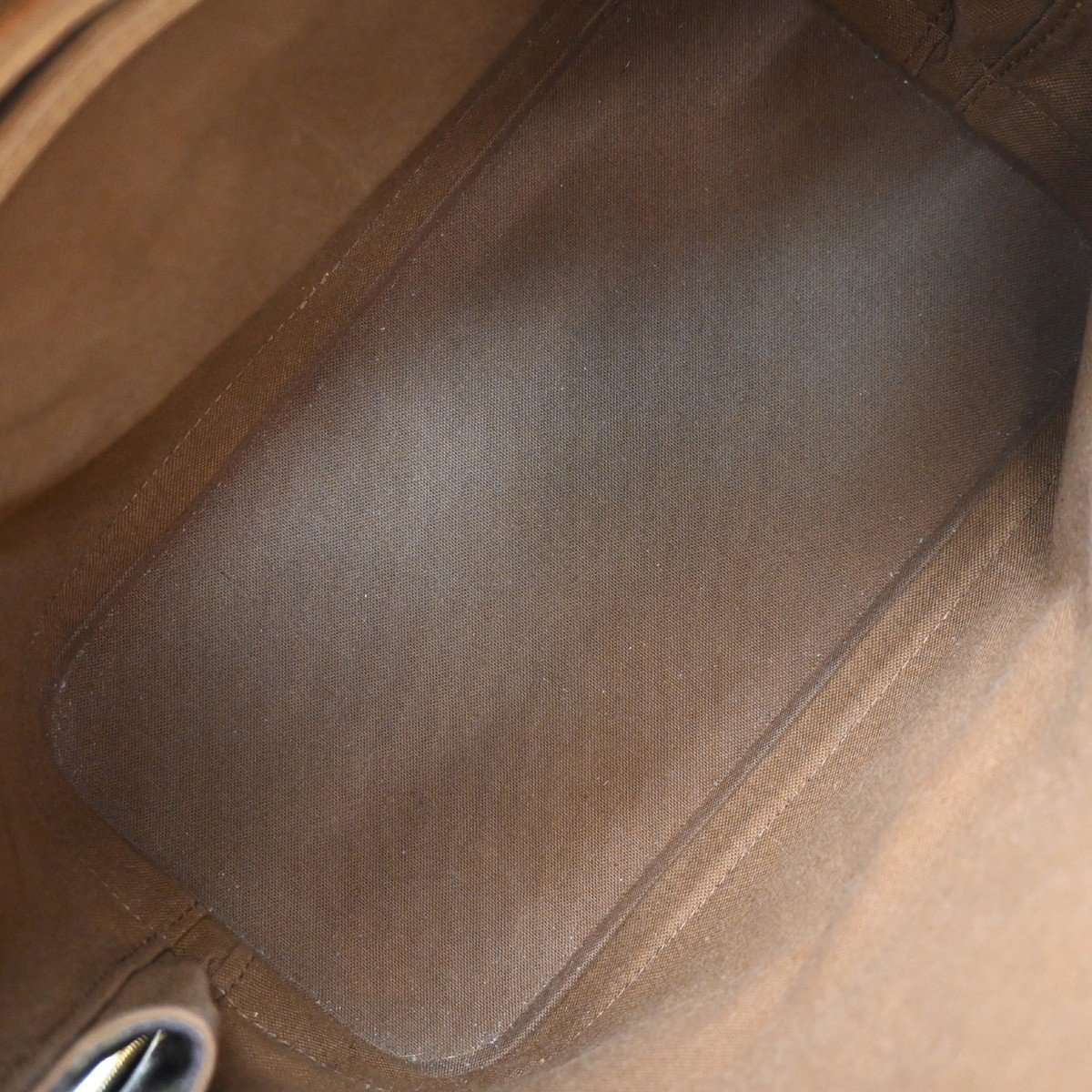 Louis Vuitton Alma Monogram Canvas PM