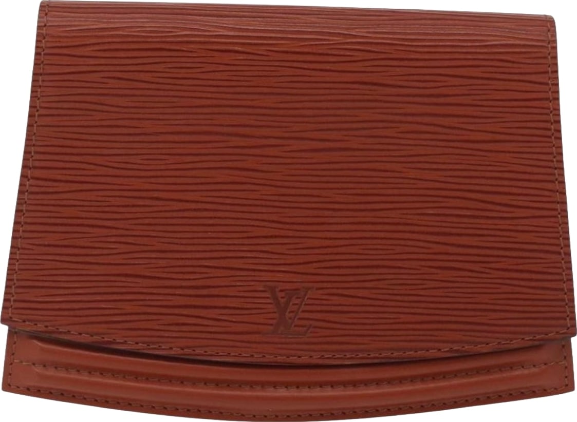 Louis Vuitton Tilsitt Bum Epi Leather
