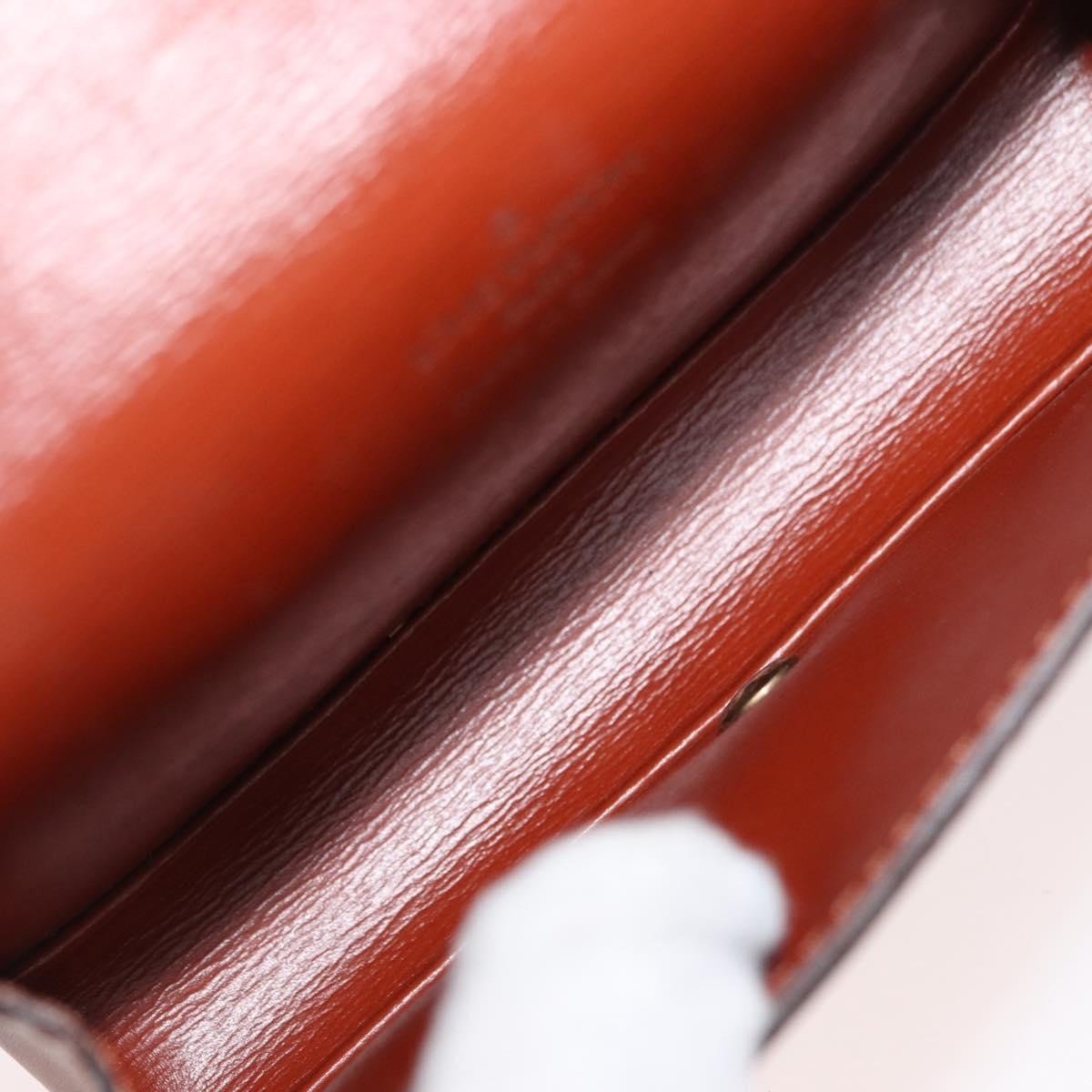 Louis Vuitton Tilsitt Bum Epi Leather